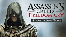 Assassin's Creed Freedom Cry