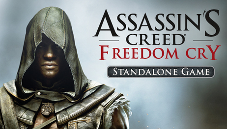 Купить Assassin's Creed Freedom Cry на steambuy Купить Assassin's Creed Freedom Cry