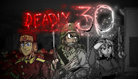 Купить Deadly 30