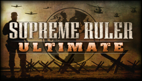 Купить Supreme Ruler Ultimate