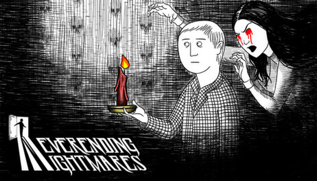 Купить Neverending Nightmares
