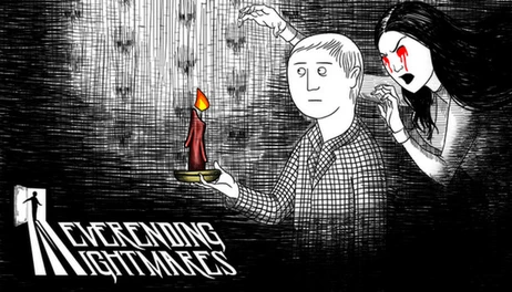 Купить Neverending Nightmares