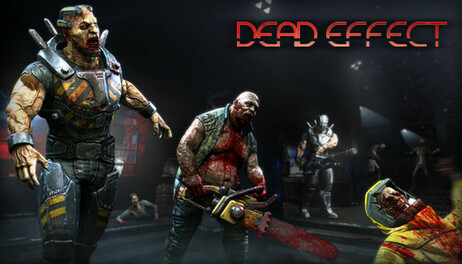 Купить Dead Effect
