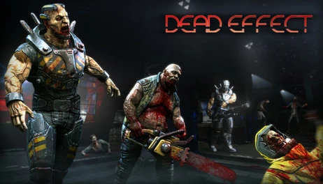 Купить Dead Effect