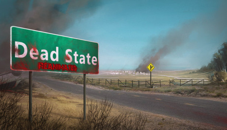 Купить Dead State