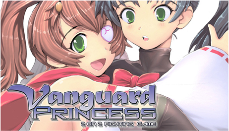 Купить Vanguard Princess