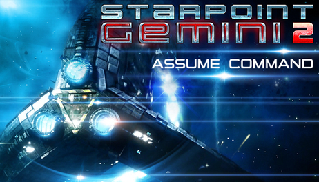 Купить Starpoint Gemini 2