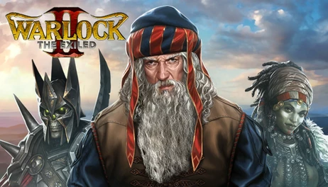 Купить Warlock 2: The Exiled