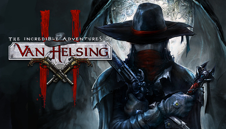 Купить Van Helsing II : Complete Pack