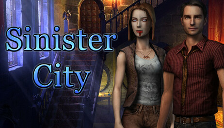 Купить Sinister City