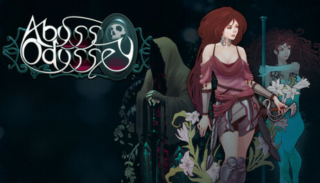 Купить Abyss Odyssey