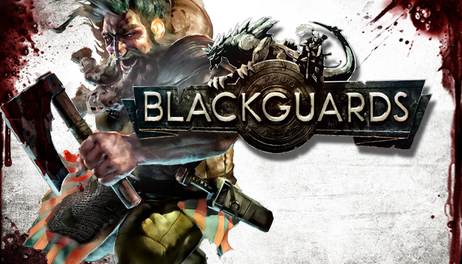 Купить Blackguards - Standard Edition
