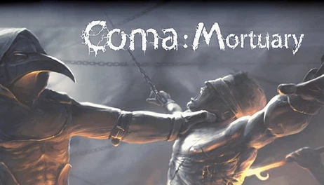 Купить Coma:Mortuary