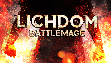 Купить Lichdom: Battlemage