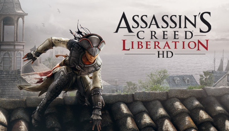 Купить Assassin's Creed Liberation на steambuy Купить Assassin's Creed Liberation