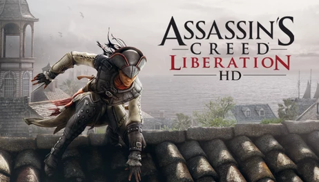 Купить Assassin's Creed Liberation