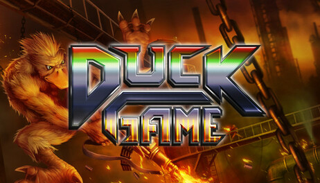 Купить Duck Game