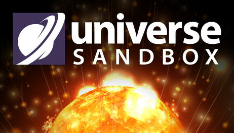 Купить Universe Sandbox