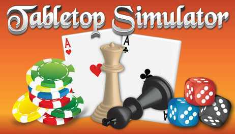 Купить Tabletop Simulator