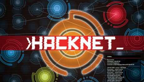 Купить Hacknet