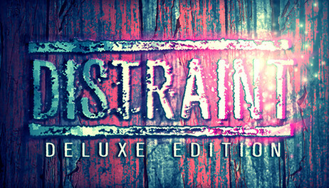 Купить DISTRAINT: Deluxe Edition