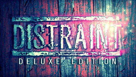 Купить DISTRAINT: Deluxe Edition