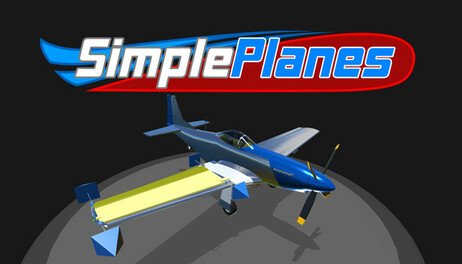 Купить SimplePlanes