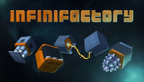 Купить Infinifactory