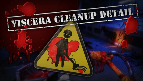 Купить Viscera Cleanup Detail