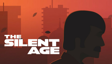 Купить The Silent Age