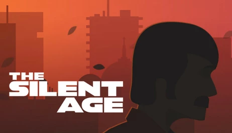 Купить The Silent Age