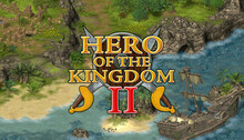 Hero of the Kingdom II