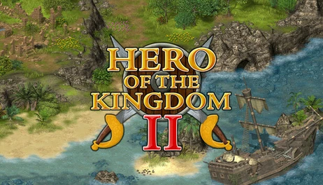 Купить Hero of the Kingdom II