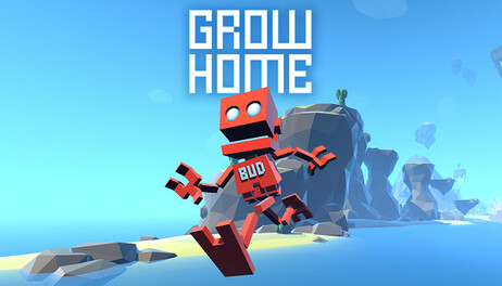 Купить Grow Home