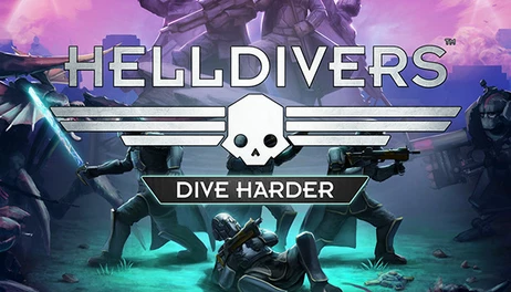 Купить HELLDIVERS Reinforcements Mega Bundle