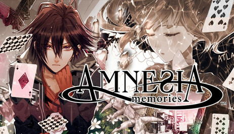 Купить Amnesia