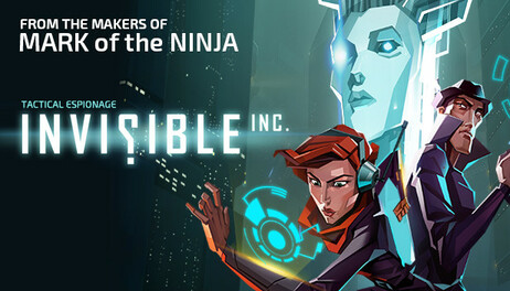 Купить Invisible, Inc.