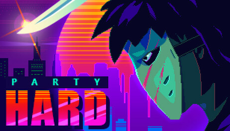 Купить Party Hard