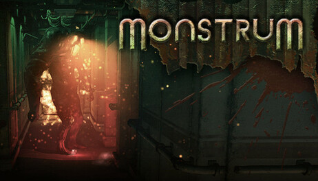 Купить Monstrum