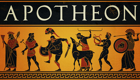 Купить Apotheon