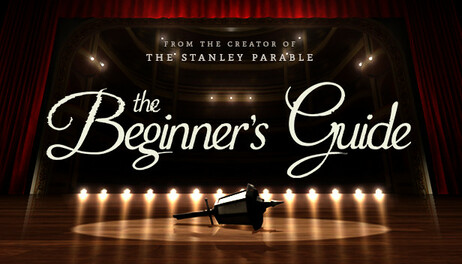 Купить The Beginner's Guide