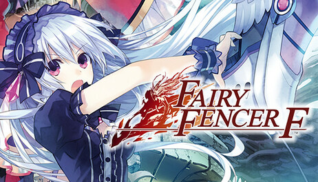 Купить Fairy Fencer F