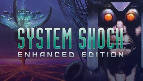Купить System Shock Enhanced