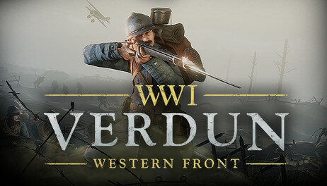 Купить Verdun