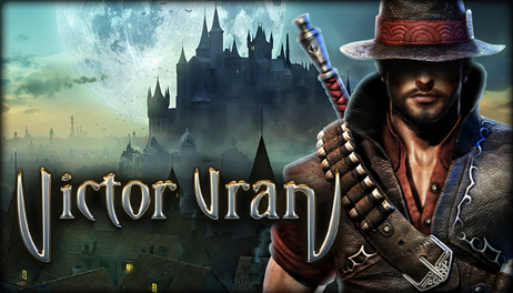 Купить Victor Vran