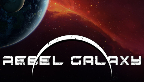 Купить Rebel Galaxy