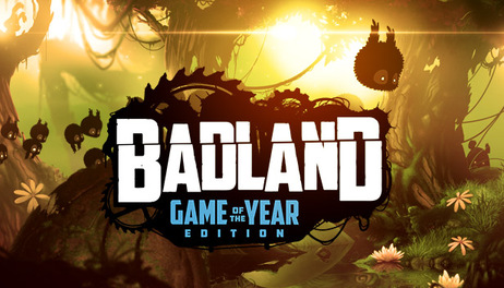 Купить BADLAND: Game of the Year Edition