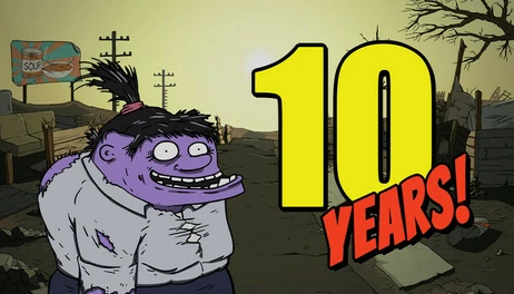 Купить 60 Seconds!
