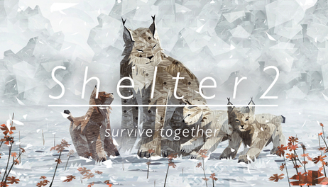 Купить Shelter 2