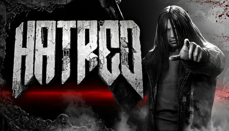 Купить Hatred